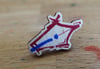 The Inkdependence Nib Pin