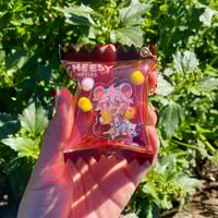 Image 3 of DR: DanganRonpa Year of the Rat Snack Packs!