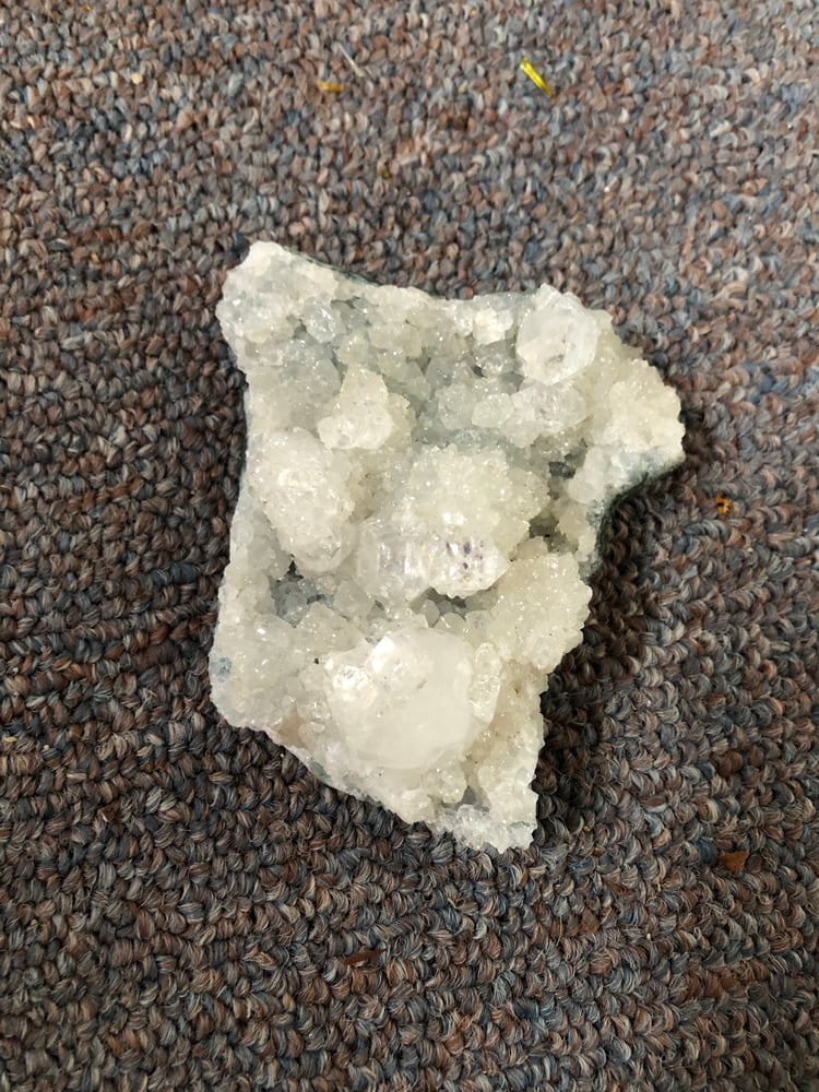 Image of Apophylite