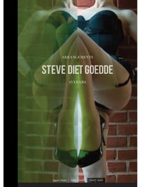 Image 1 of Hardcover Book "ARRANGEMENTS Volume III"