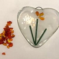 Image 2 of Make At Home Glass Art Workshops 