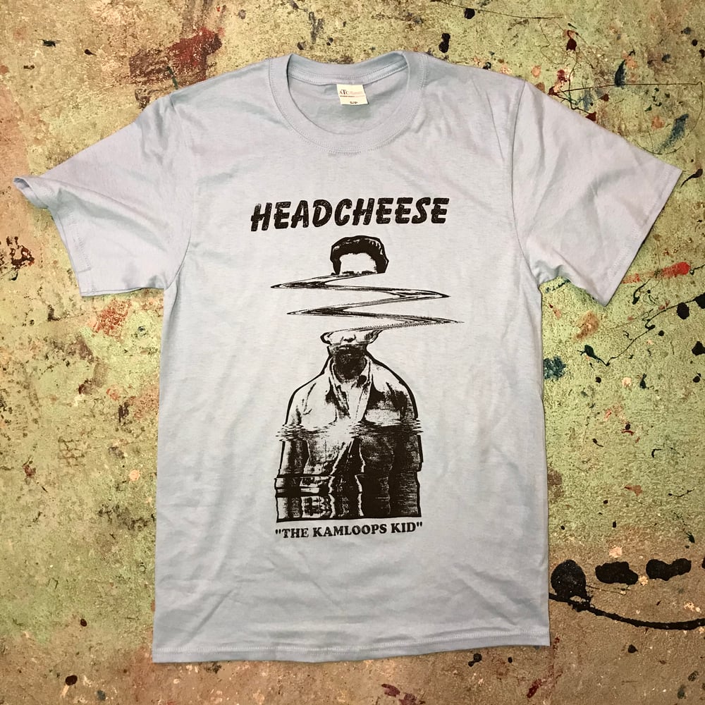 Headcheese