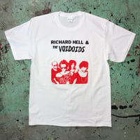 Image 3 of Richard Hell & the Voidoids