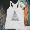 Enlighten Em All 1989 - Femme tank