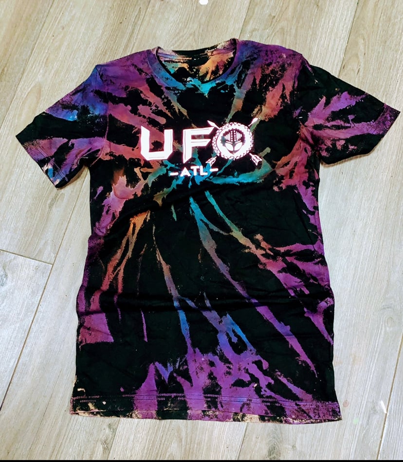 UFO Dmt