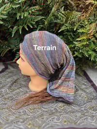 Image 2 of Cotton Dread Sock - Assorted Colours
