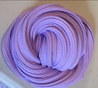Grape Soda Butter Slime