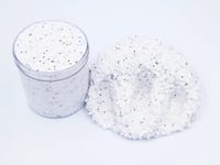 Cookies and Cream Floam Slime 