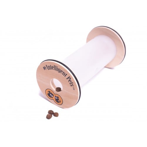 Happy Roll - Dog Puzzle