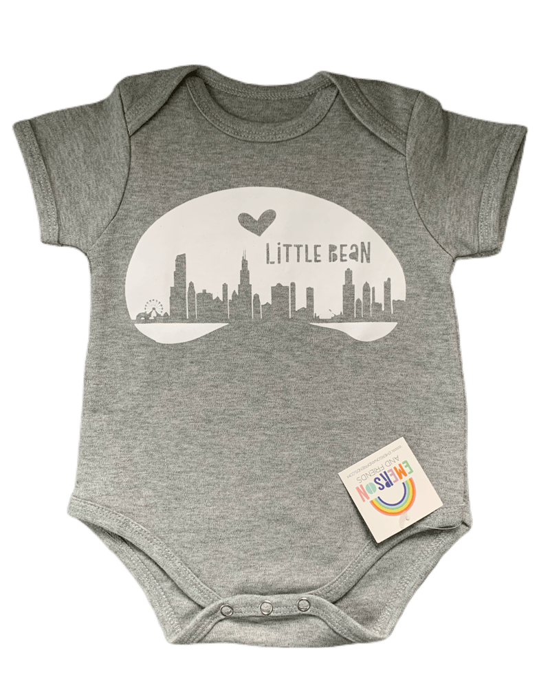 Image of Little Bean 