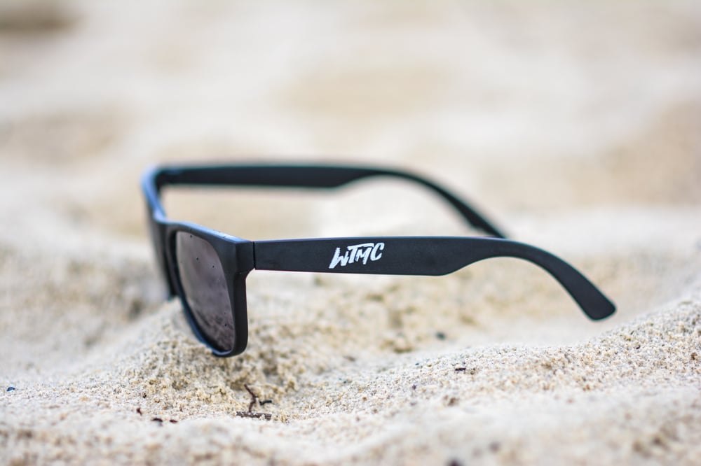Image of WTMC sunglasses 