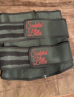 Image of SBB latex waist trainers(Firm Fit 2)