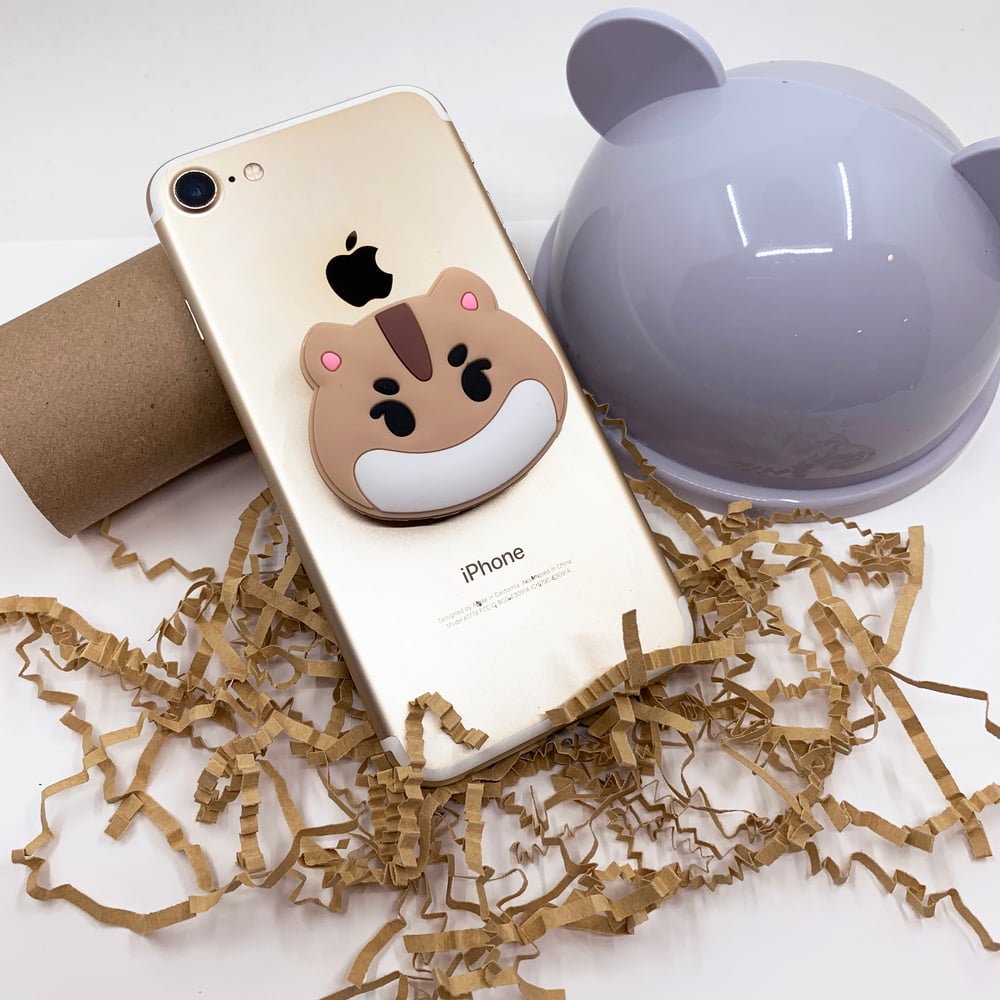 Hamjin Phone Pops