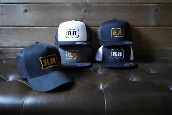 Image of Rimrock Rancher Caps