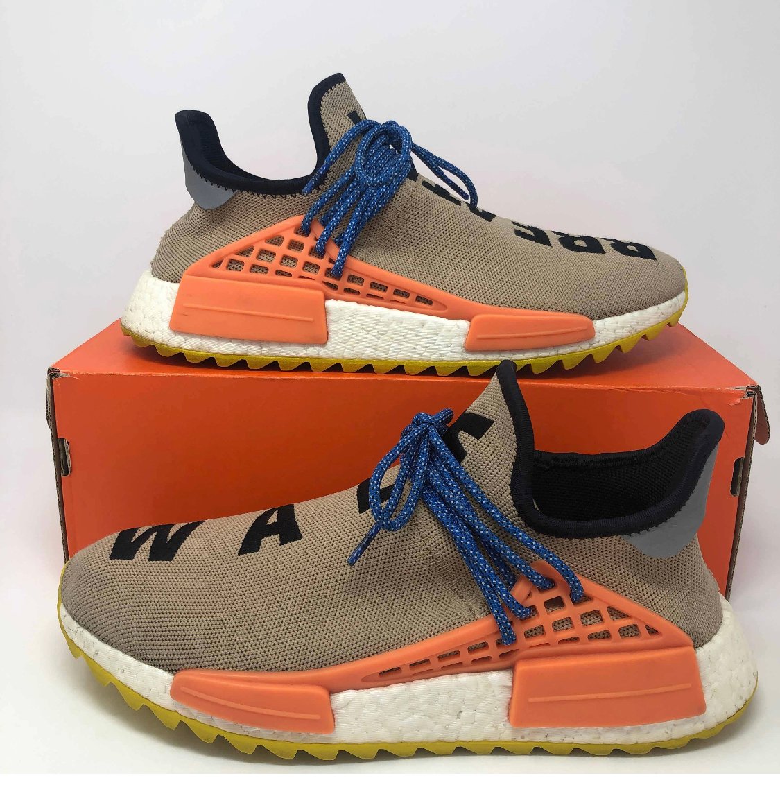 Adidas nmd shop human race sizing