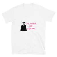 Class of 2020 