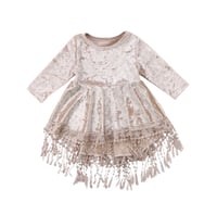 Image 1 of Aubree Fringe