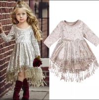 Image 3 of Aubree Fringe