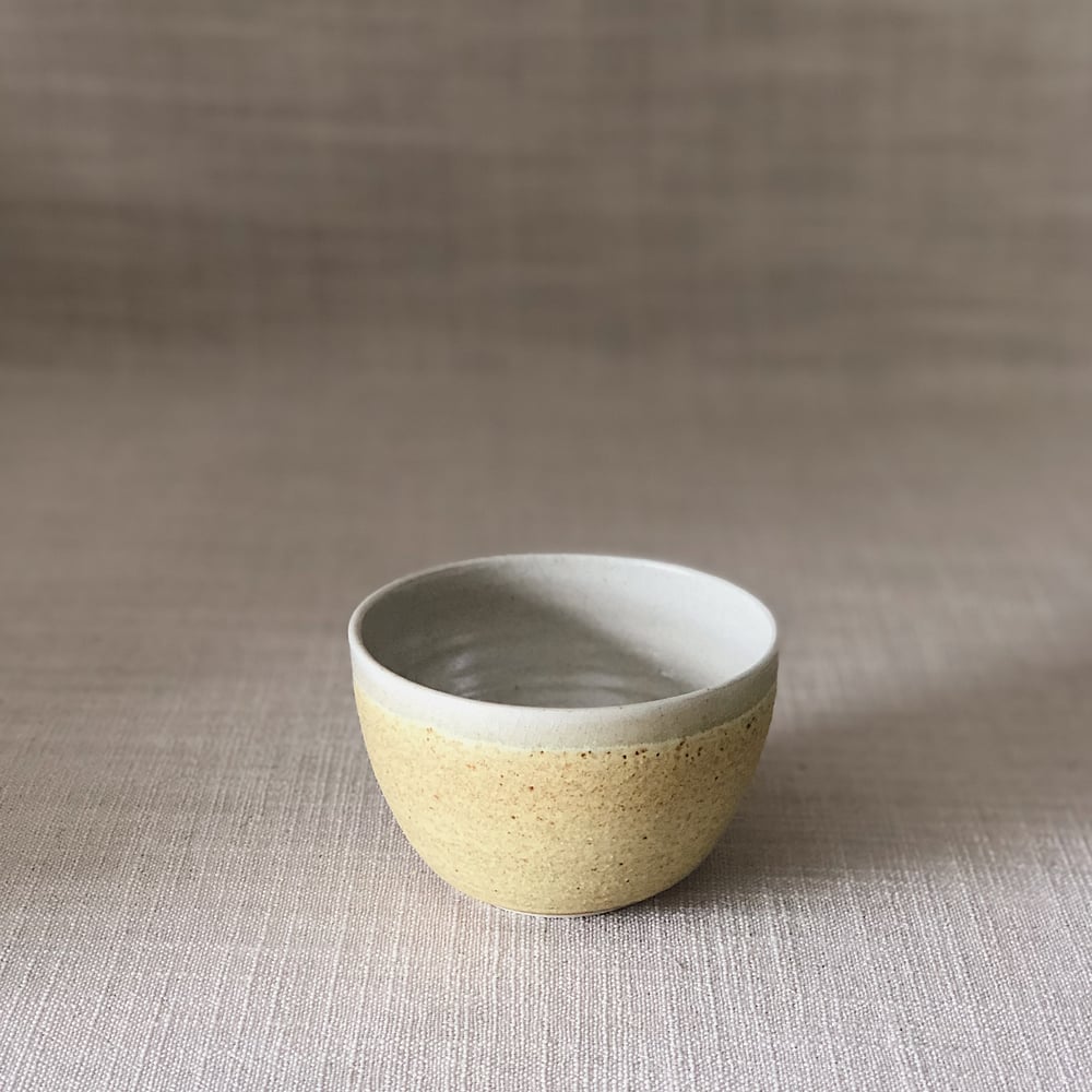 Image of SUNSHINE ICE CREAM BOWL 