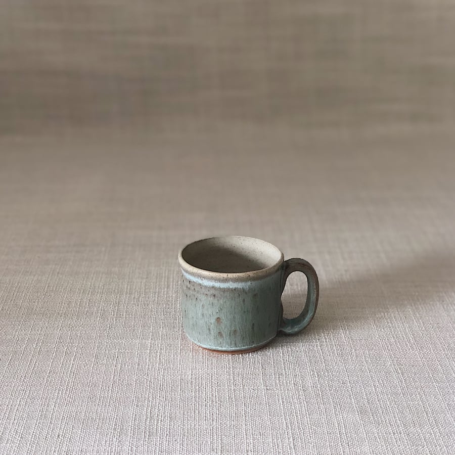 Image of HIGHWATER ESPRESSO CUP