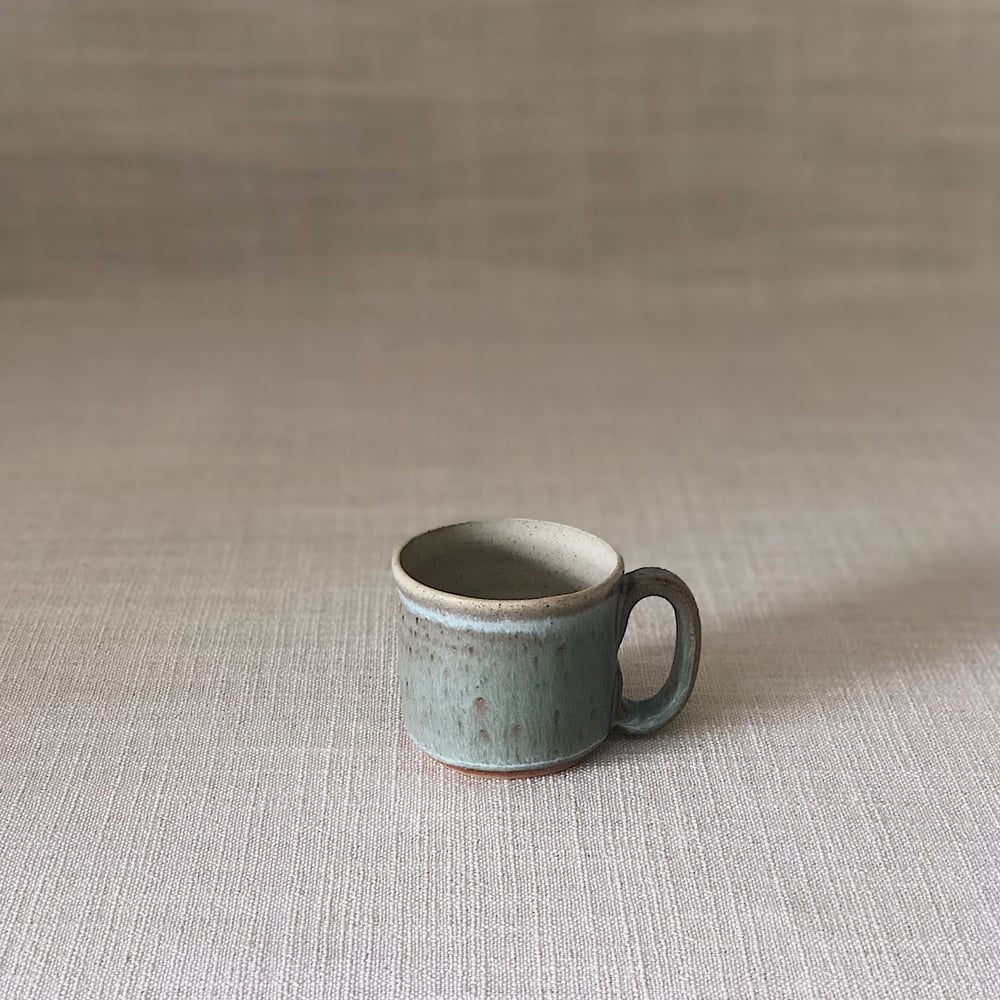 Image of HIGHWATER ESPRESSO MUG