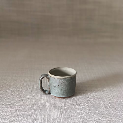 Image of HIGHWATER ESPRESSO MUG