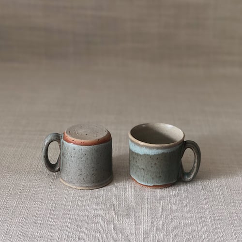 Image of HIGHWATER ESPRESSO MUG
