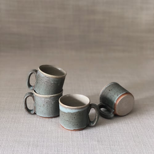 Image of HIGHWATER ESPRESSO MUG