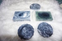 Detoxifying Soap Box 