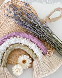 Image 2 of Whimsical Bambini Rainbow 