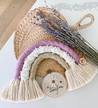 Image 3 of Whimsical Bambini Rainbow 