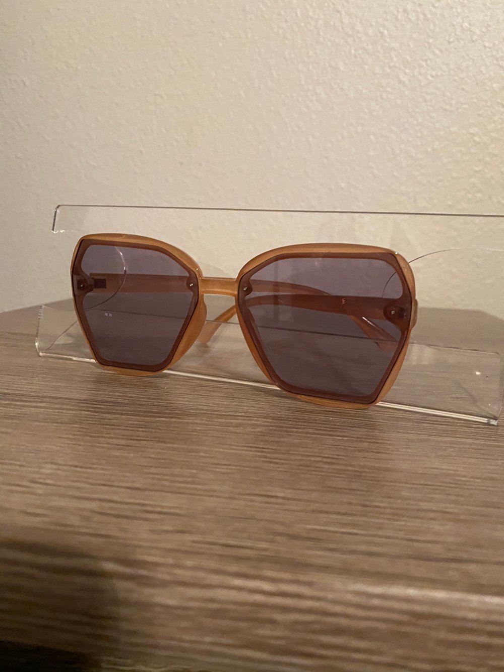 Image of "Modern Square Shades"