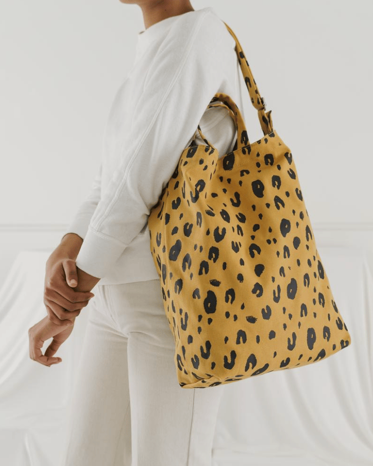 baggu canvas tote
