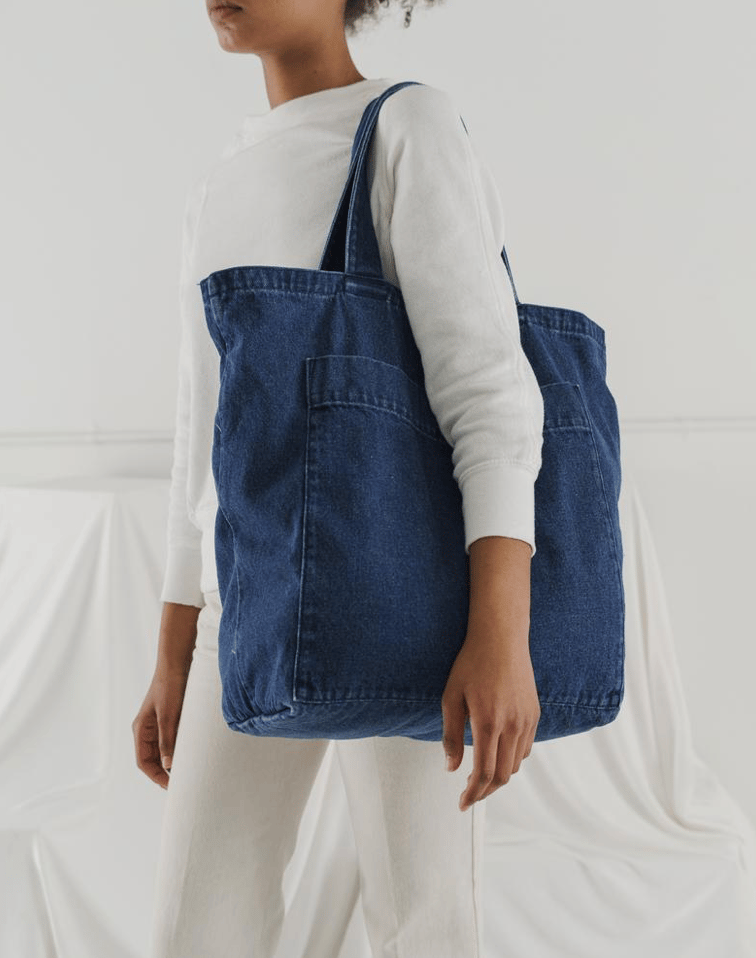 baggu oversized tote