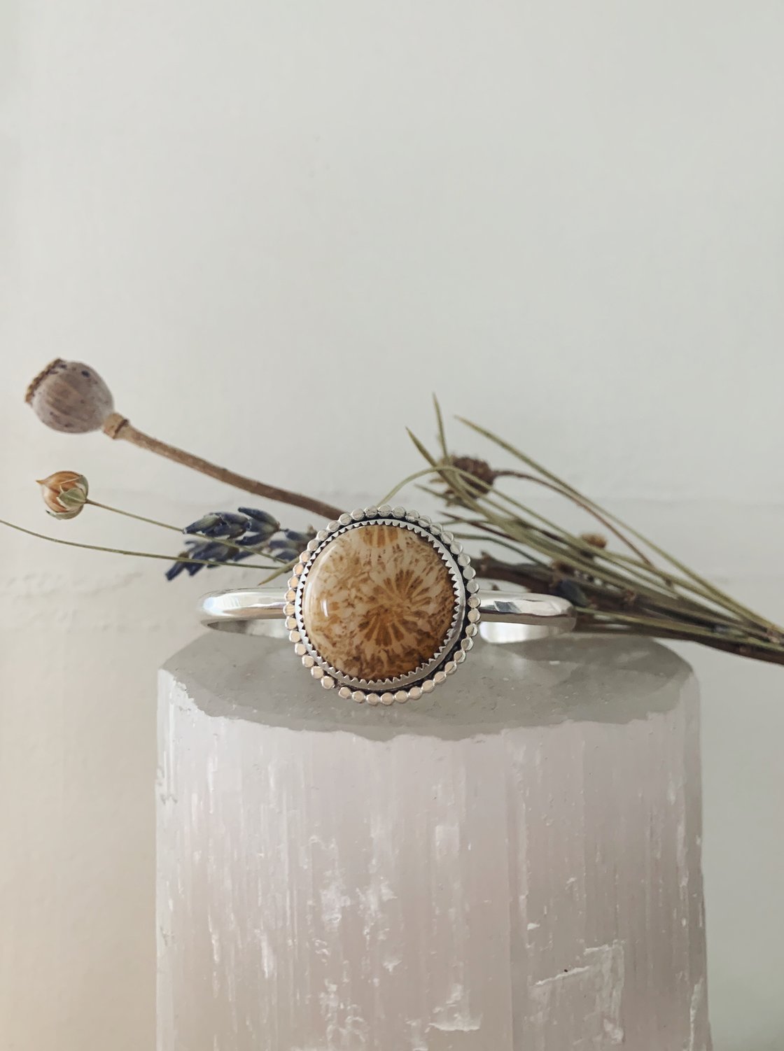 Image of Coral Cuff