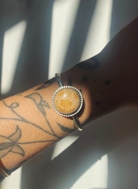 Image 2 of Coral Cuff