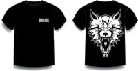 Wolf Tee
