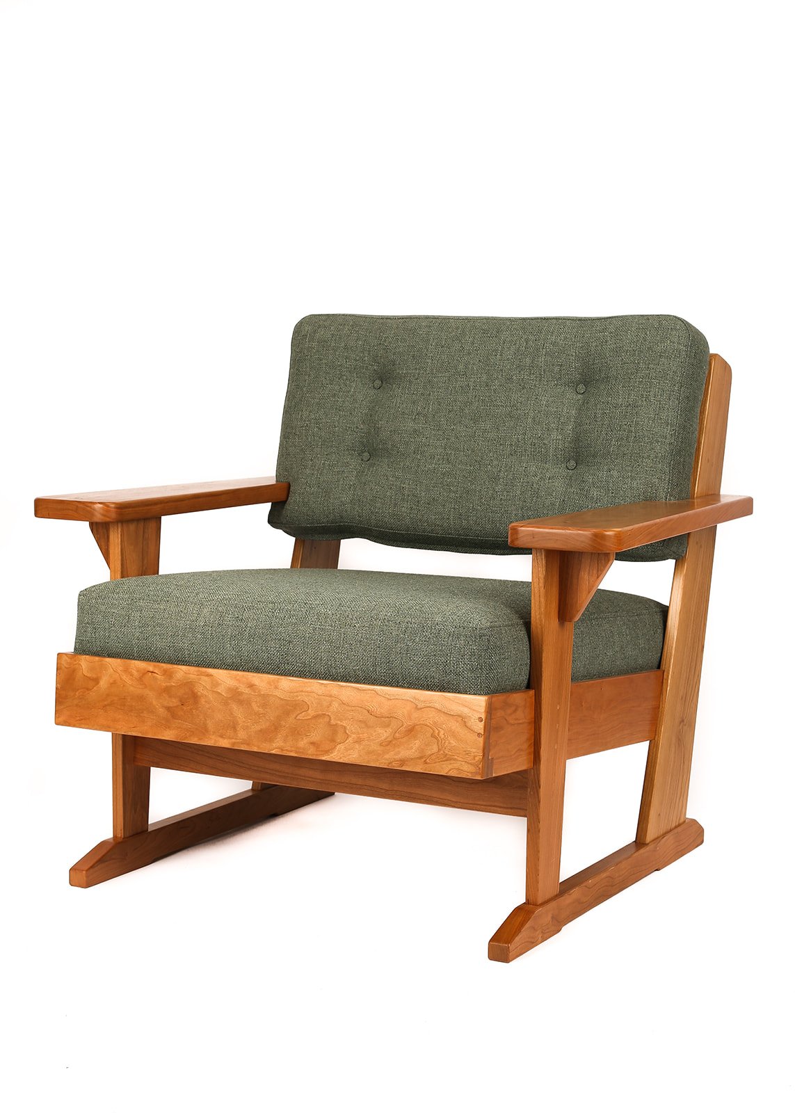 Image of Lounge Chair