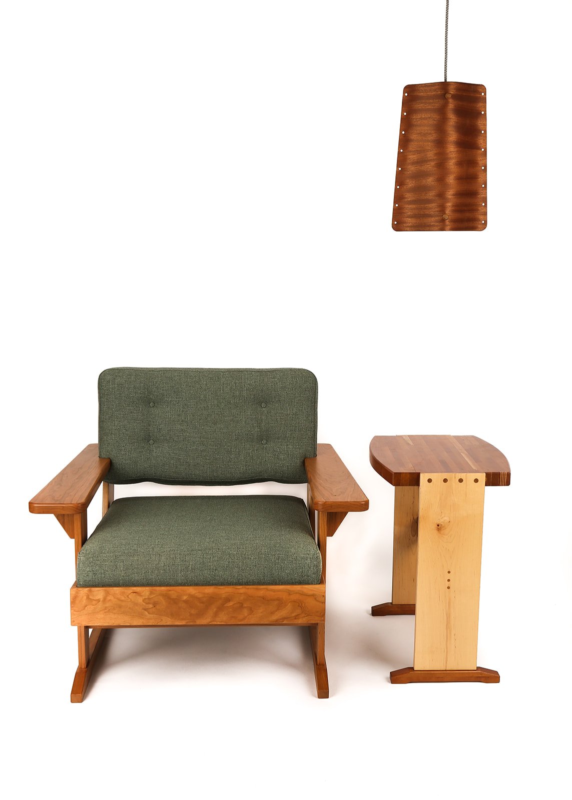 Image of Lounge Chair