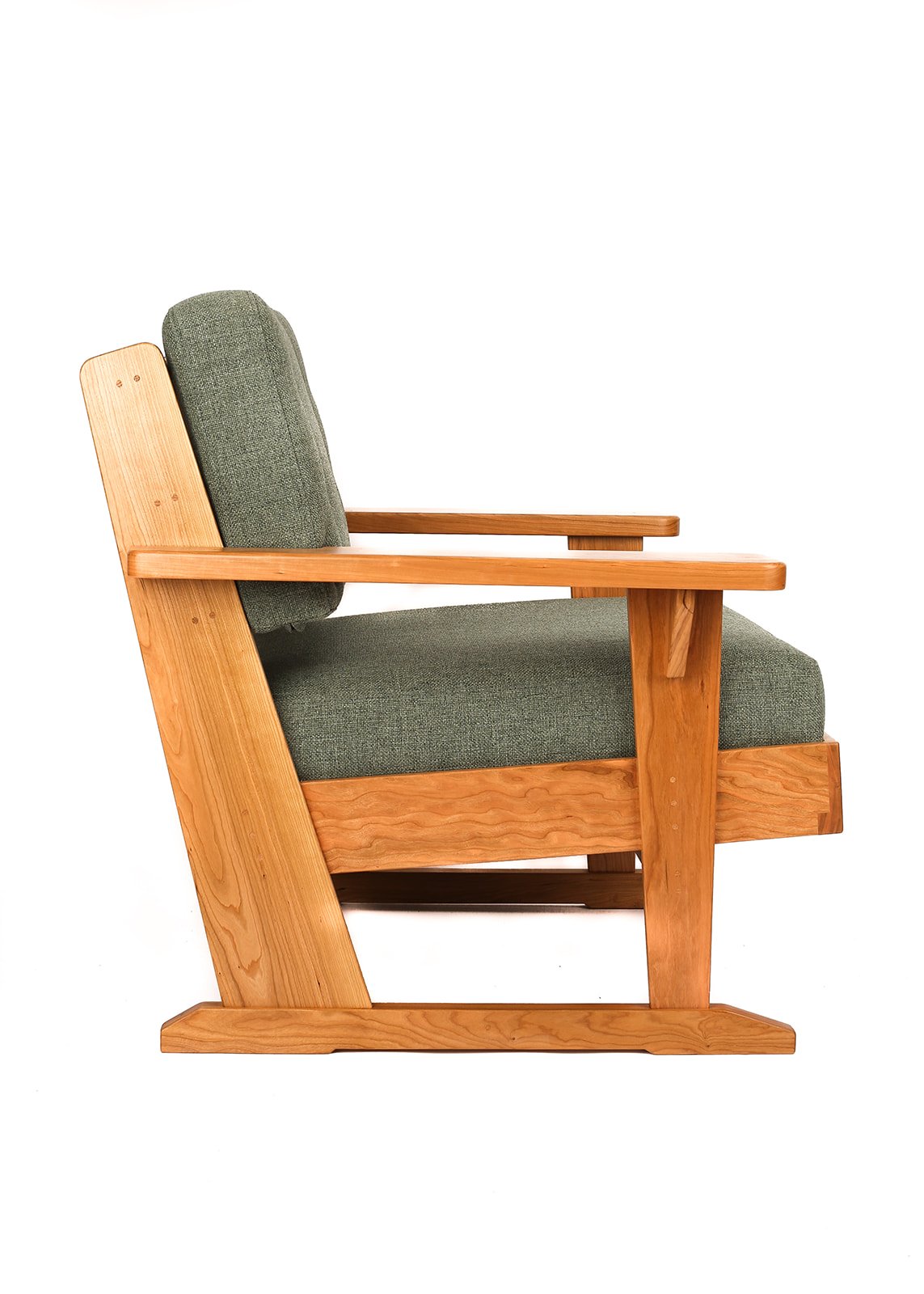 Image of Lounge Chair