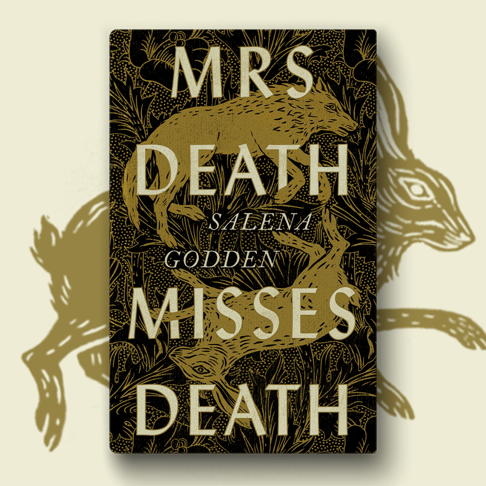 Image of Mrs Death Misses Death