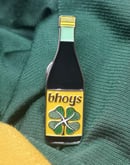 Image 1 of Buckfast Bhoys