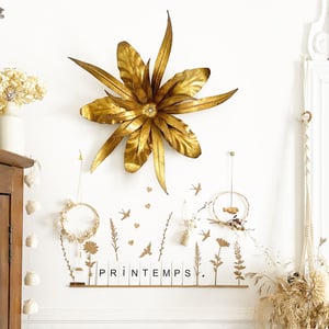 Image of PETITE DECO DE PRINTEMPS