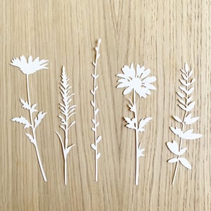 Image of PETITE DECO DE PRINTEMPS