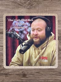 Care About Hash