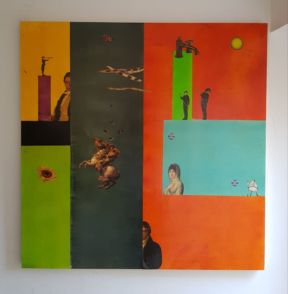Image of No.15 in D Flat
