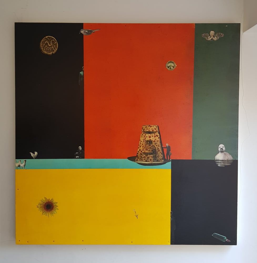 Image of No.21 in CK.467