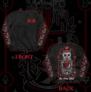 Image of Chalice Longsleeve