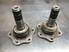 S-Chassis Z33 Axle Stub Upgrade Service 