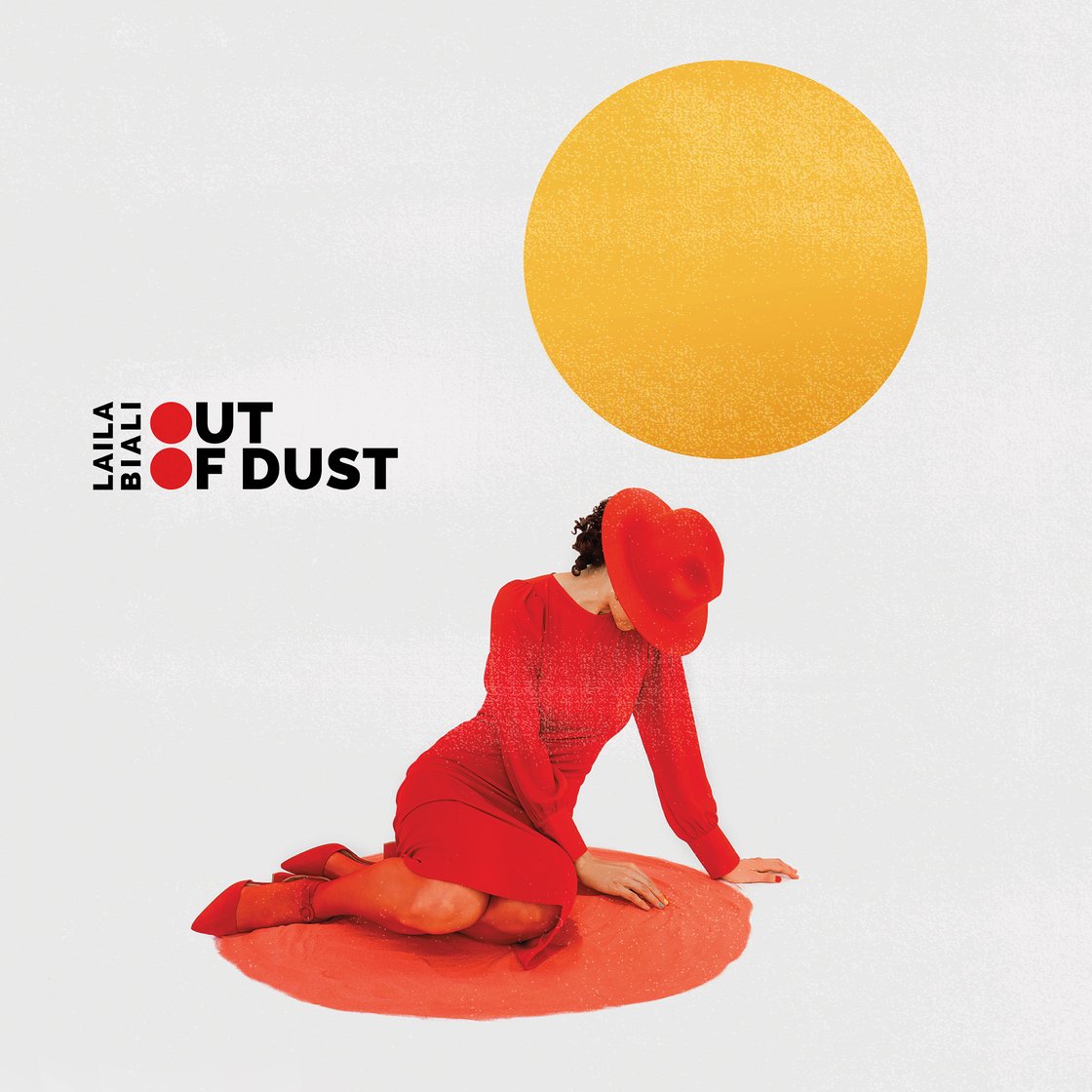 Image of Out of Dust